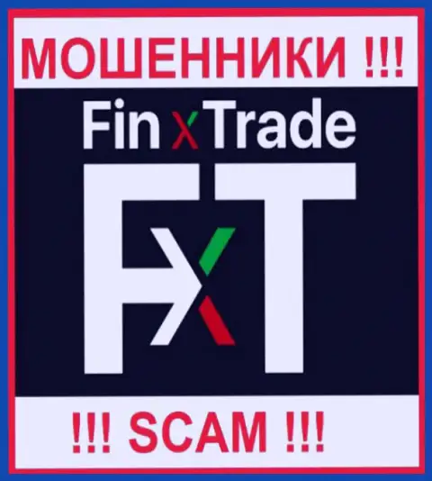Finx Trade Ltd - это МОШЕННИК !!!