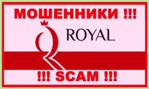 Логотип ШУЛЕРОВ Роял АКС