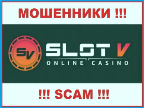 Слот В - это SCAM ! КИДАЛА !!!