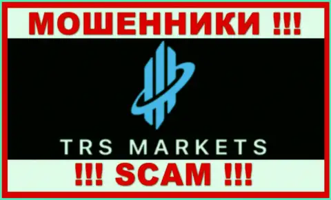TRS Markets - это SCAM ! МОШЕННИК !