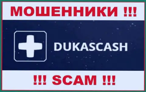 DukasCash Com - это SCAM !!! МАХИНАТОРЫ !
