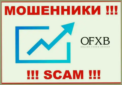 OFXB - это ВОР !!! SCAM !!!