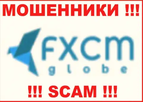 FX CMGlobe - это МОШЕННИК !!!