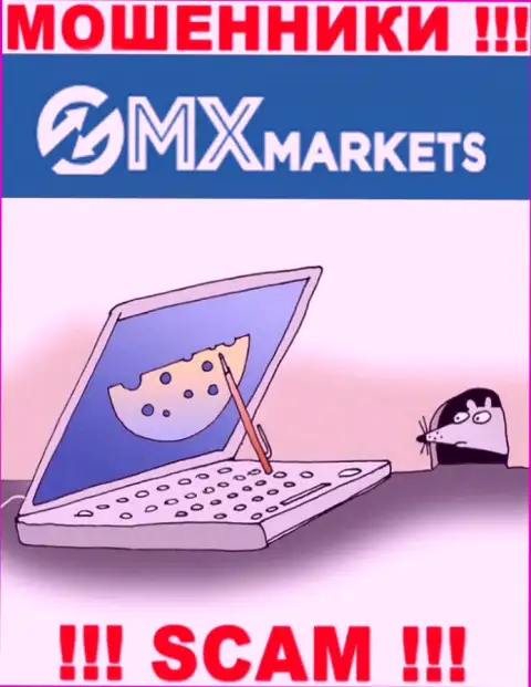 Если вдруг угодили в капкан GMXMarkets Com, то тогда ждите, что Вас будут раскручивать на денежные средства