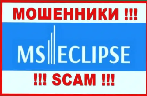 MSEclipse - это МОШЕННИКИ !!! Денежные средства назад не возвращают !!!