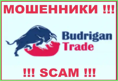 Budrigan Ltd - это МОШЕННИКИ, будьте крайне осторожны
