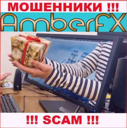 AmberFX вложения назад не выводят, а еще налог за возврат вложенных денег у малоопытных клиентов вымогают