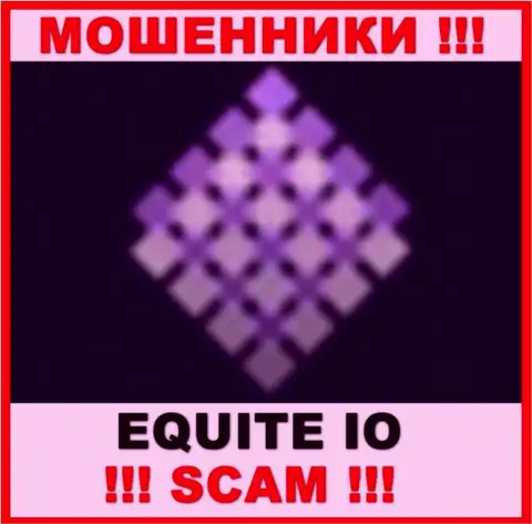 Equite - это МОШЕННИКИ !!! Финансовые вложения не возвращают !!!