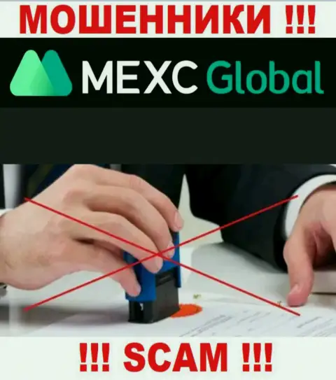 MEXC - это несомненно МОШЕННИКИ !!! Организация не имеет регулятора и лицензии на свою деятельность