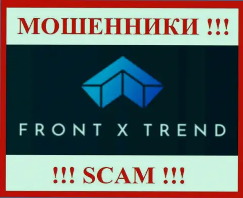 ФронтИксТренд - это МОШЕННИКИ !!! Денежные активы не выводят !!!
