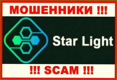 StarLight24 Net - это СКАМ !!! ШУЛЕРА !!!