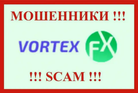 Vortex FX это SCAM !!! ОЧЕРЕДНОЙ ЖУЛИК !