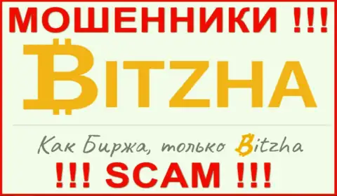 Bitzha24 Com - это ЛОХОТРОНЩИКИ !!! Денежные средства не возвращают обратно !!!