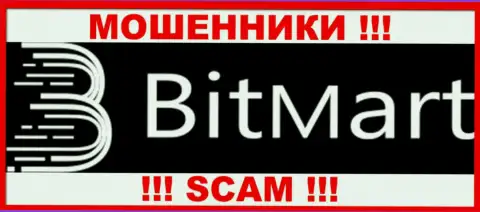 BitMart - это СКАМ !!! ЕЩЕ ОДИН МАХИНАТОР !!!