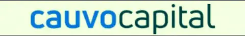 Логотип дилера Cauvo Capital