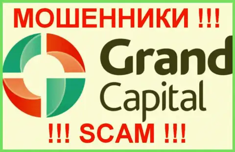 Гранд Капитал (Grand Capital Ltd) - честные отзывы