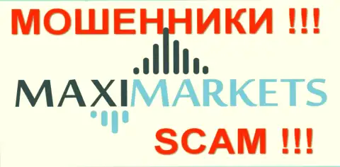 Maxi Markets - FOREX КУХНЯ!!!
