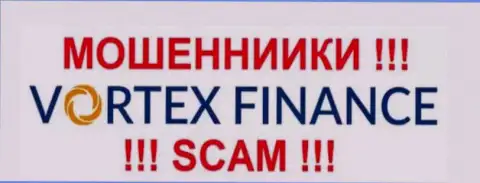 Vortex Finance Ltd - это ЖУЛИКИ !!! SCAM !!!