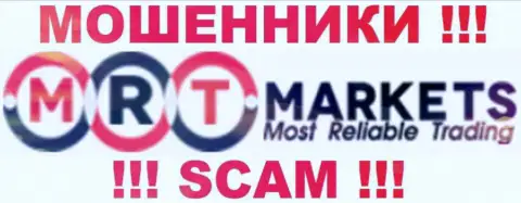 MRTMarkets Com - это МАХИНАТОРЫ !!! SCAM !!!