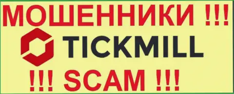 TickMill Com - это ЛОХОТРОНЩИКИ !!! SCAM !!!