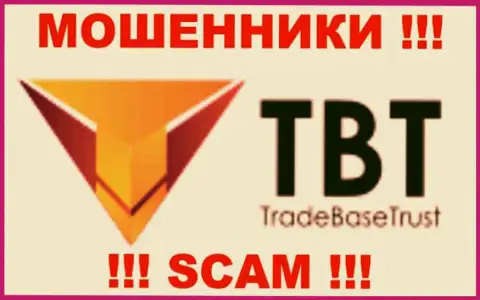 Trade Base Trust - МОШЕННИКИ !!! СКАМ !!!
