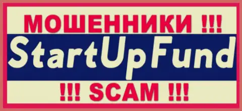 StarTup Fund - это МОШЕННИКИ !!! SCAM !