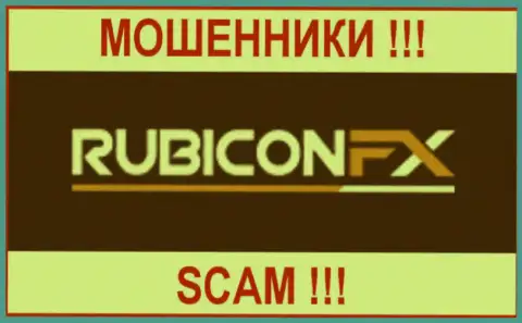 RubiconFX Com - это КУХНЯ ! SCAM !