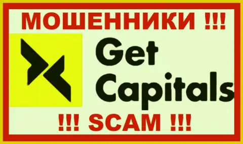 Get Capitals - КУХНЯ НА FOREX !!! SCAM !