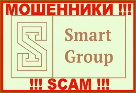 i Smart Groups - это МОШЕННИКИ ! SCAM !