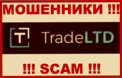 Trade Ltd - ШУЛЕРА !!! SCAM !!!