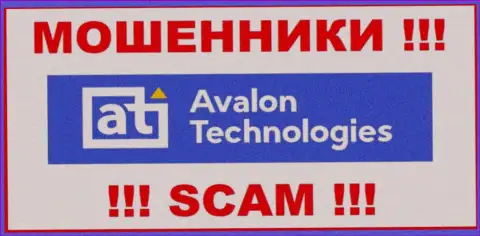 Avalon Ltd - это МОШЕННИК !